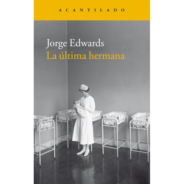 ULTIMA HERMANA,LA