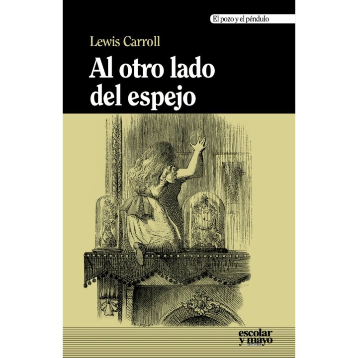 AL OTRO LADO DEL ESPEJO
