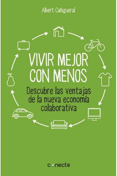 VIVIR MEJOR CON MENOS