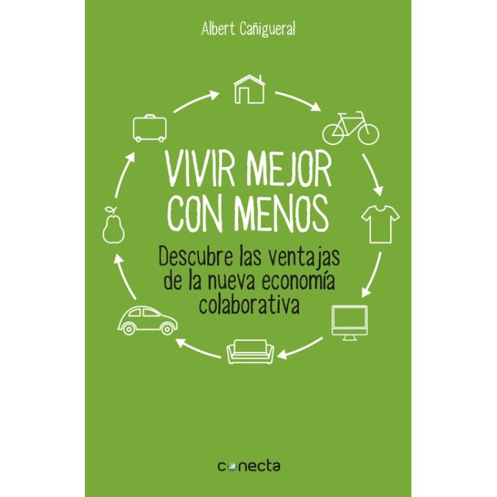 VIVIR MEJOR CON MENOS
