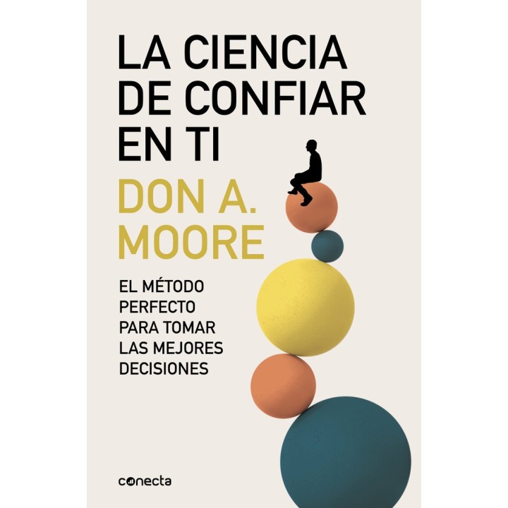LA CIENCIA DE CONFIAR EN TI