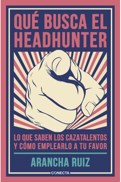 QUE BUSCA UN HEADHUNTER