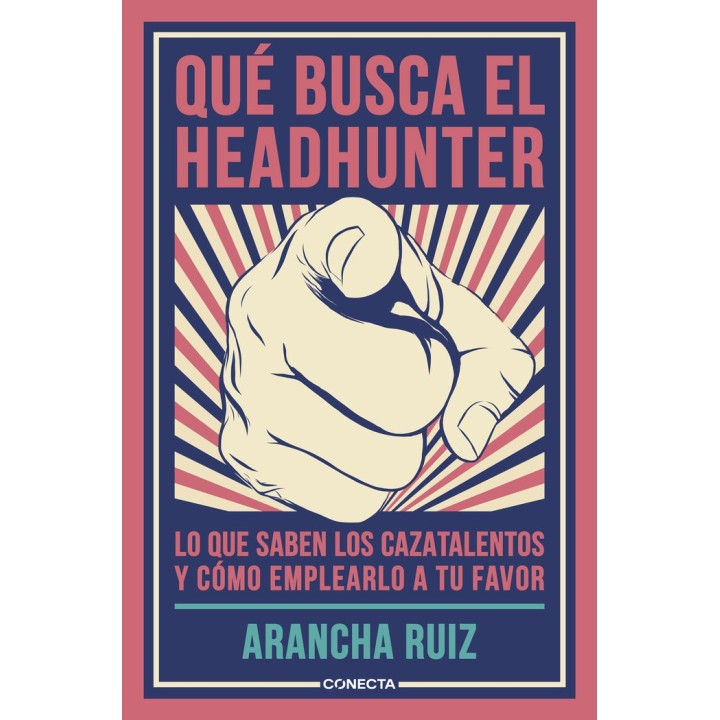QUE BUSCA UN HEADHUNTER