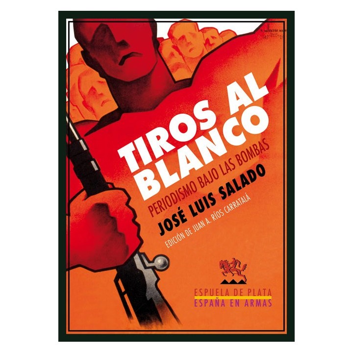 TIROS AL BLANCO