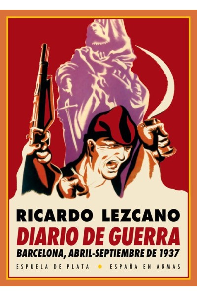 DIARIO DE GUERRA