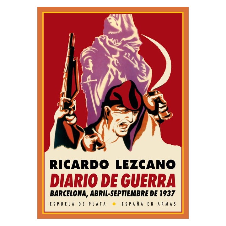 DIARIO DE GUERRA