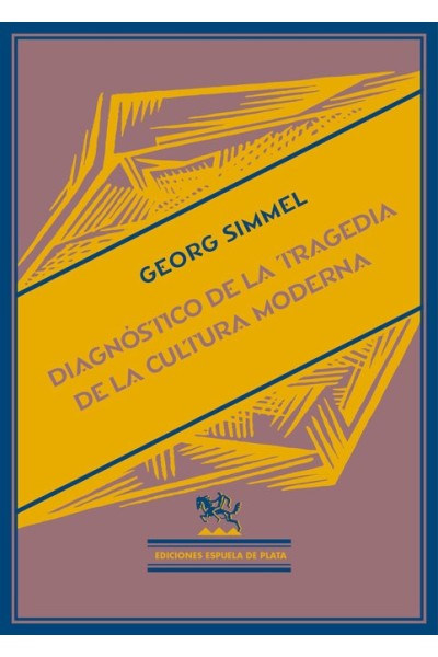 DIAGNOSTICO DE LA TRAGEDIA DE LA CULTURA MODERNA