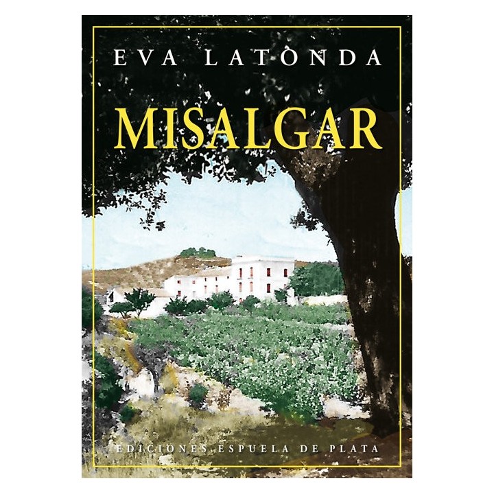 MISALGAR