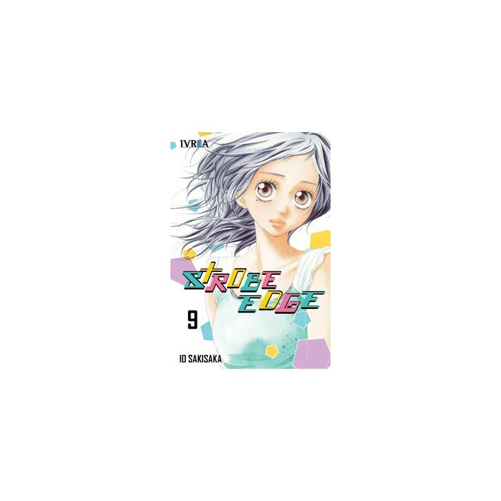STROBE EDGE 9