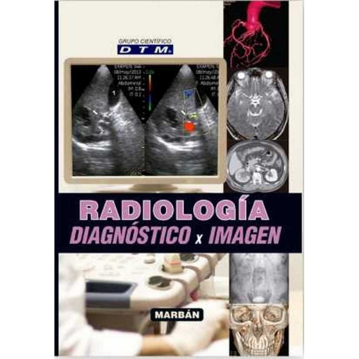 RADIOLOGIA DIAGNOSTICO X IMAGEN