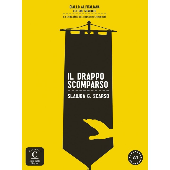 IL DRAPPO SCOMPARSO LIBRO Y CD