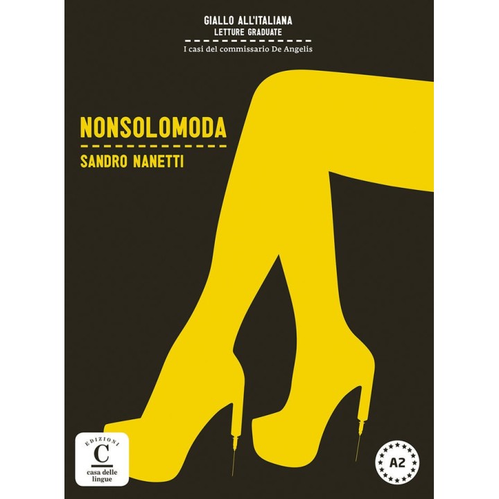NON SOLO MODA LIBRO Y CD