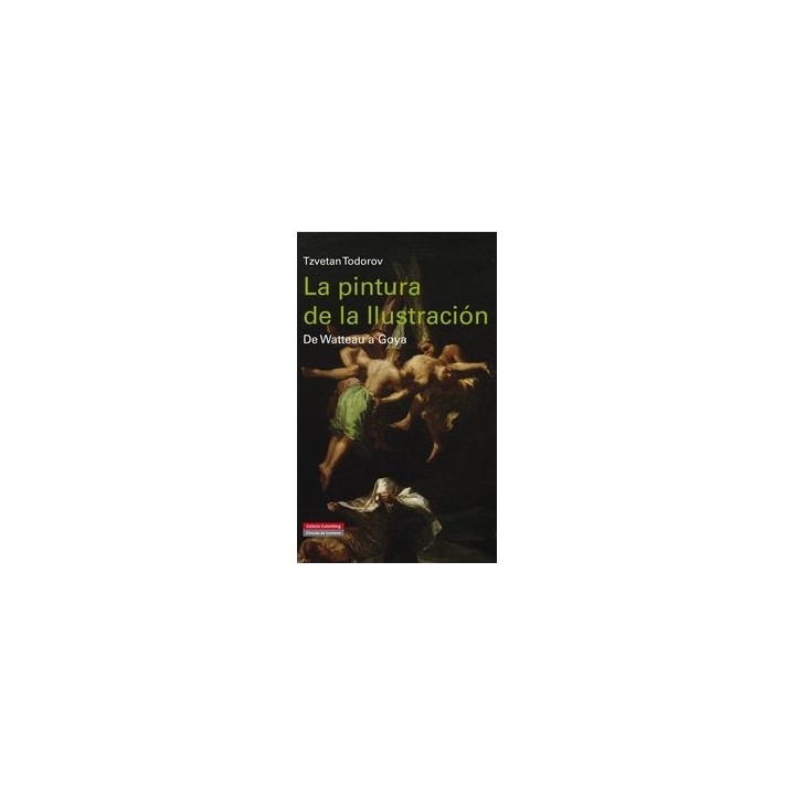 PINTURA DE LA ILUSTRACION,LA