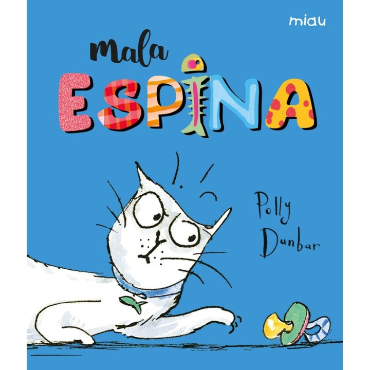MALA ESPINA