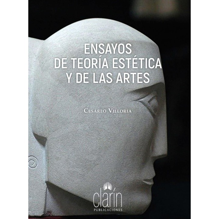 ENSAYOS DE TEORIA ESTETICA