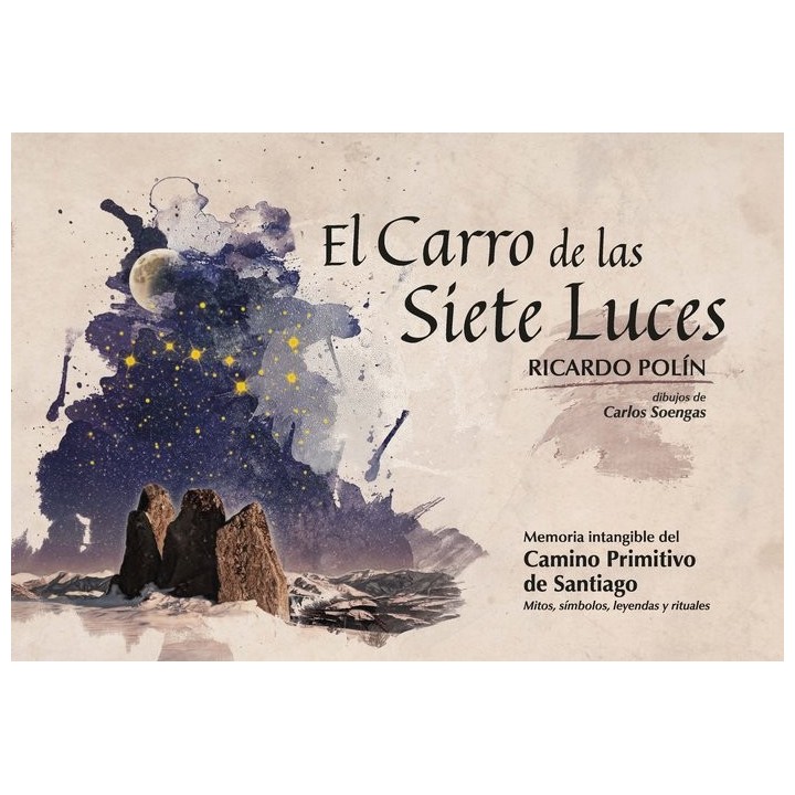 EL CARRO DE LAS SIETE LUCES
