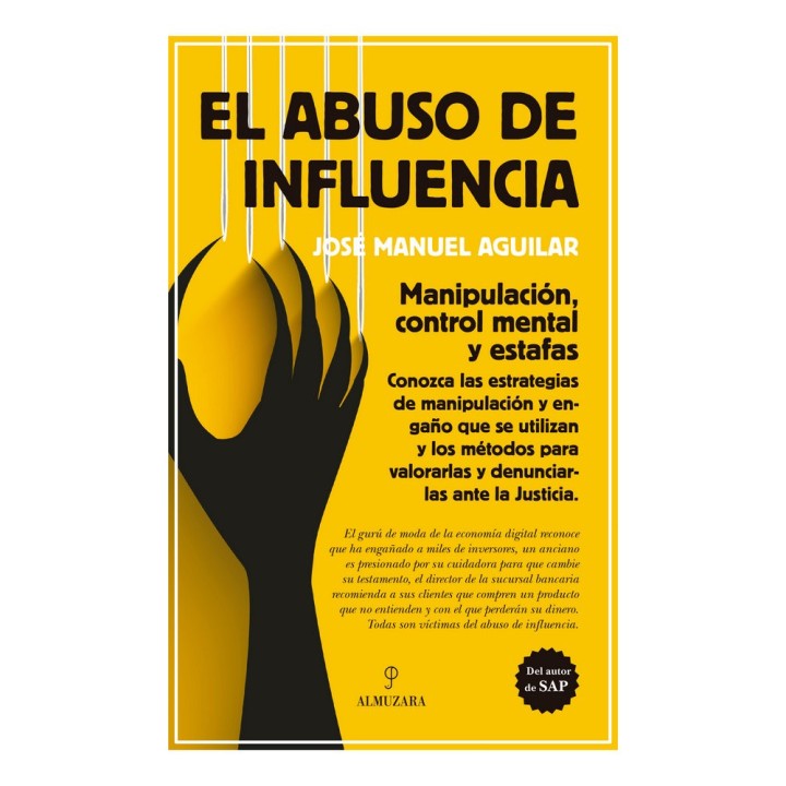 ABUSO DE INFLUENCIA,EL