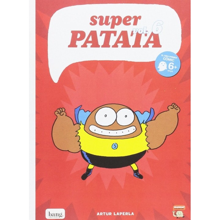 SUPERPATATA 6