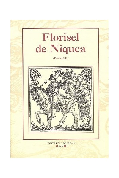 FLORISEL DE NIQUEA PARTES I II