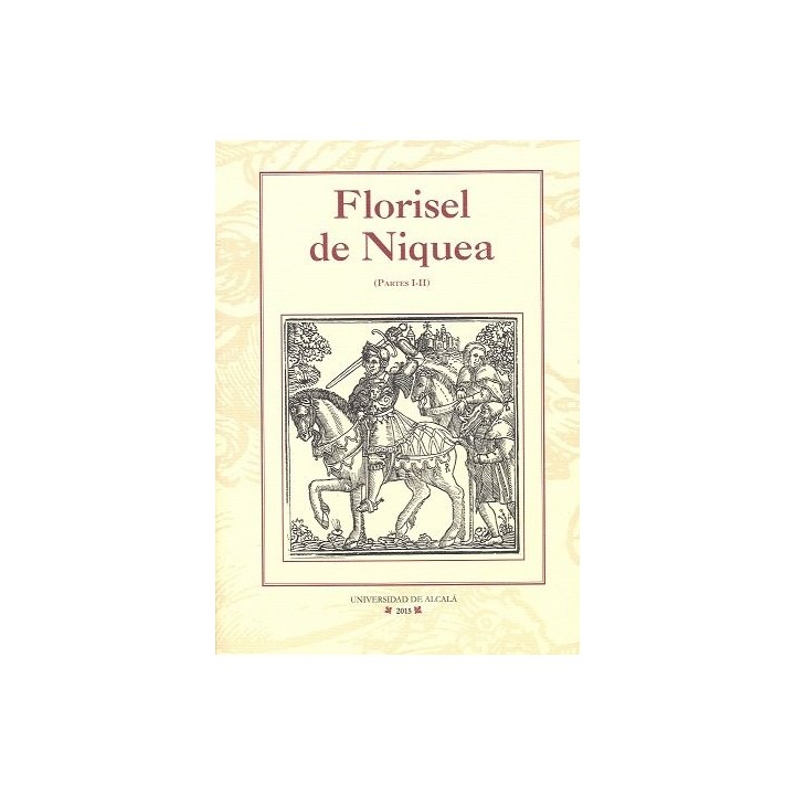FLORISEL DE NIQUEA PARTES I II