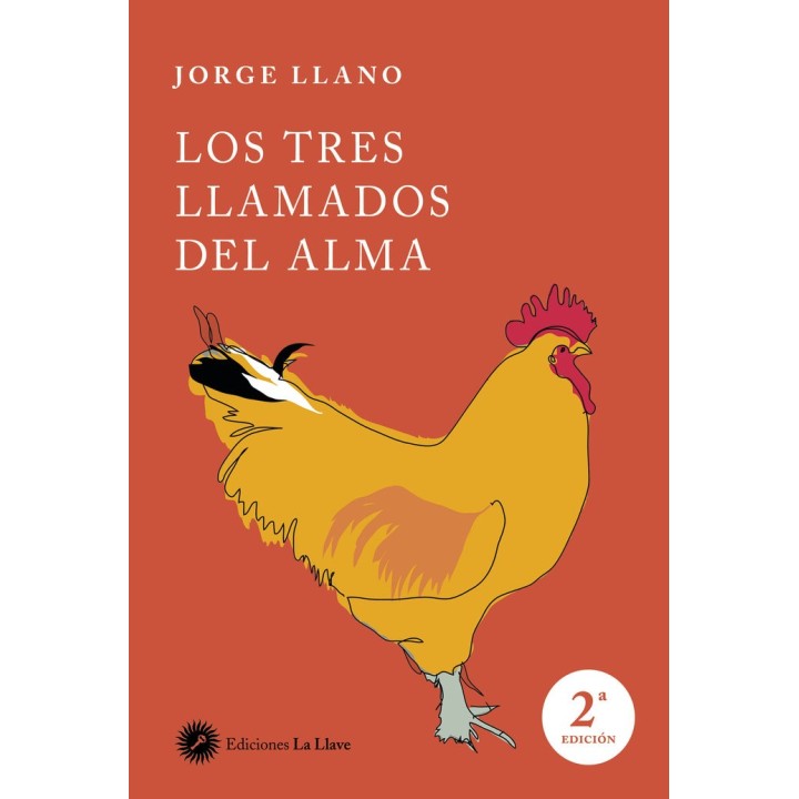 TRES LLAMADOS DEL ALMA,LOS