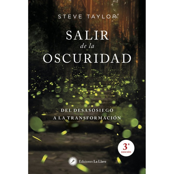 SALIR DE LA OSCURIDAD