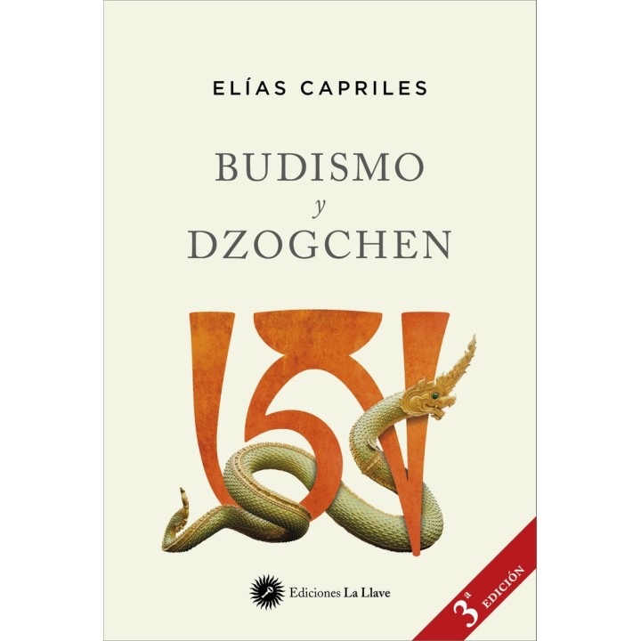 BUDISMO Y DZOGCHEN