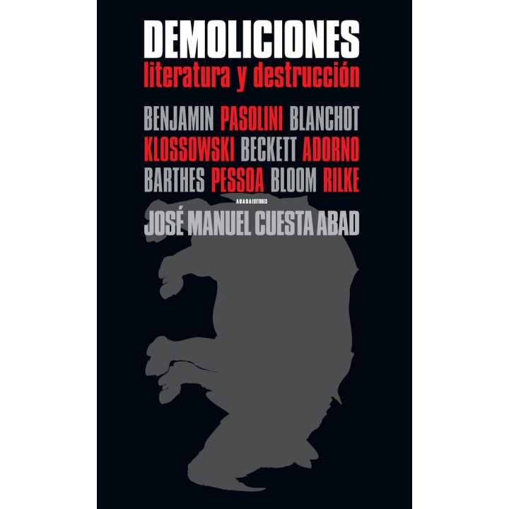 DEMOLICIONES