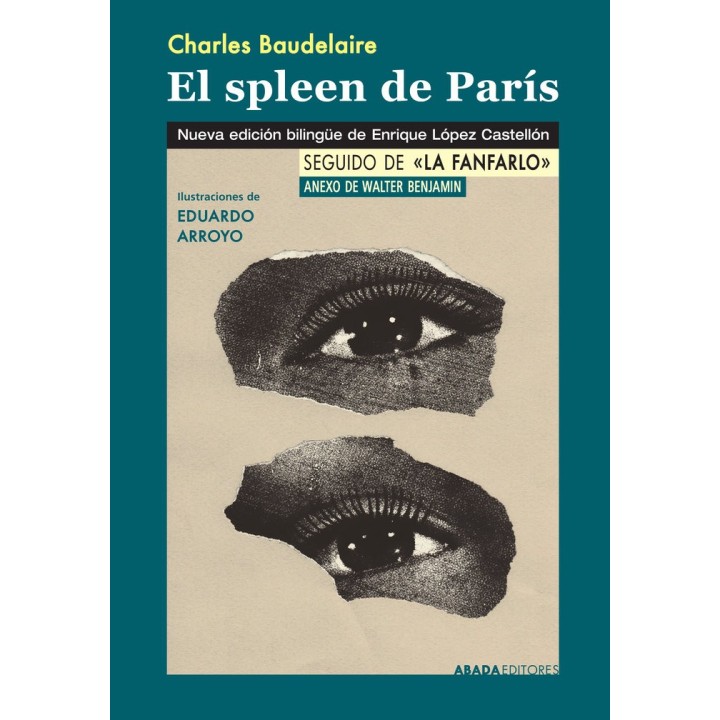 SPLEEN DE PARIS,EL