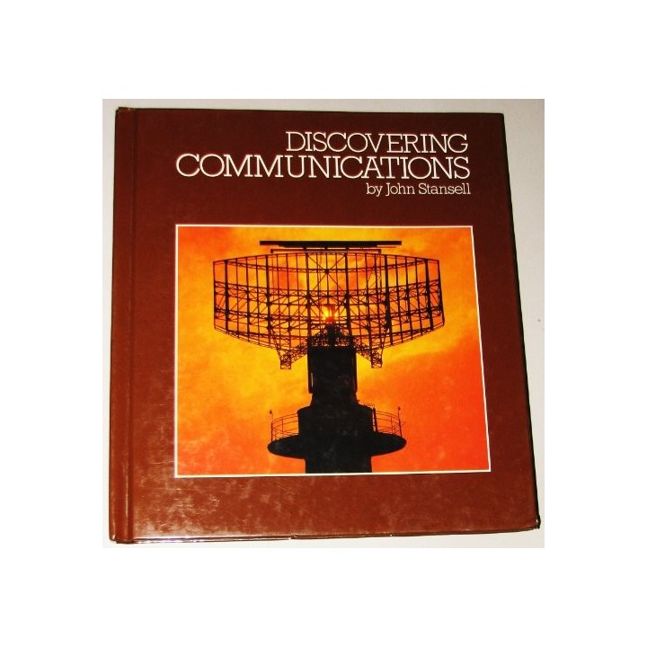 Discovering Communications