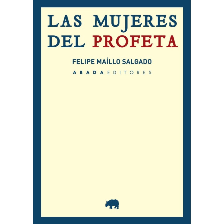 MUJERES DEL PROFETA,LAS
