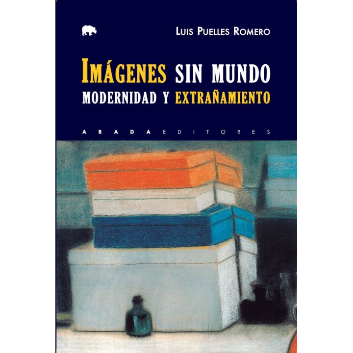 IMAGENES SIN MUNDO