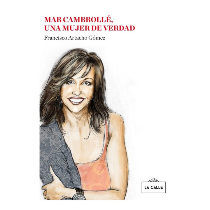 MAR CAMBROLLE UNA MUJER DE VERDAD