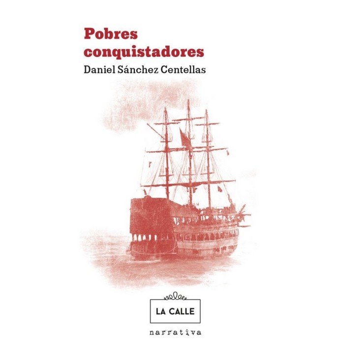 POBRES CONQUISTADORES