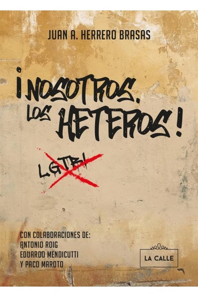 NOSOTROS LOS ETEREOS