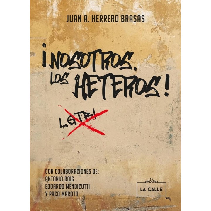 NOSOTROS LOS ETEREOS