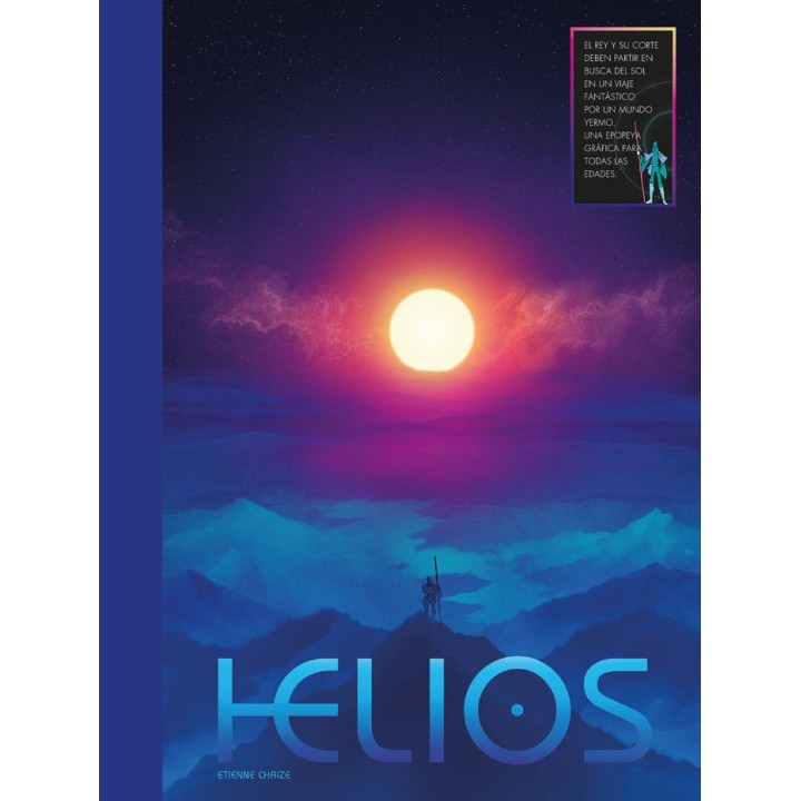 HELIOS
