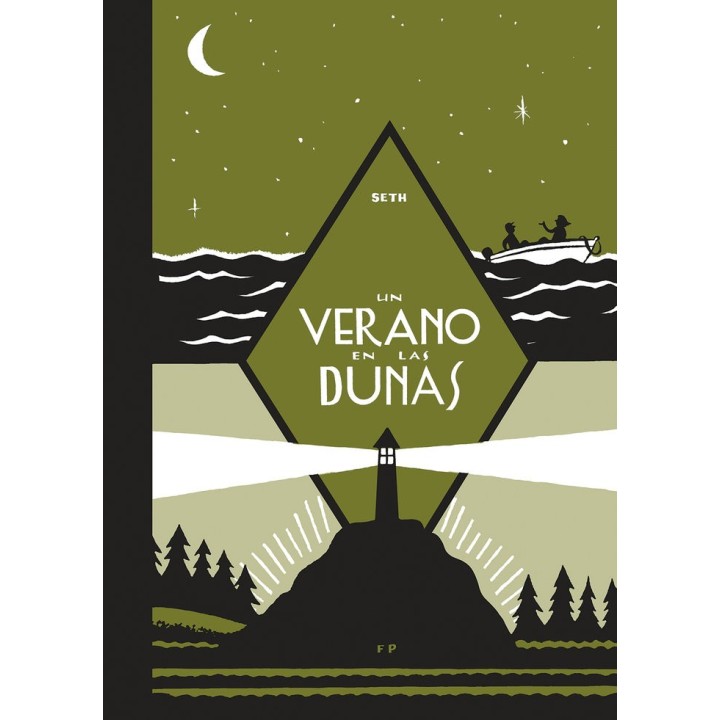 UN VERANO EN LAS DUNAS