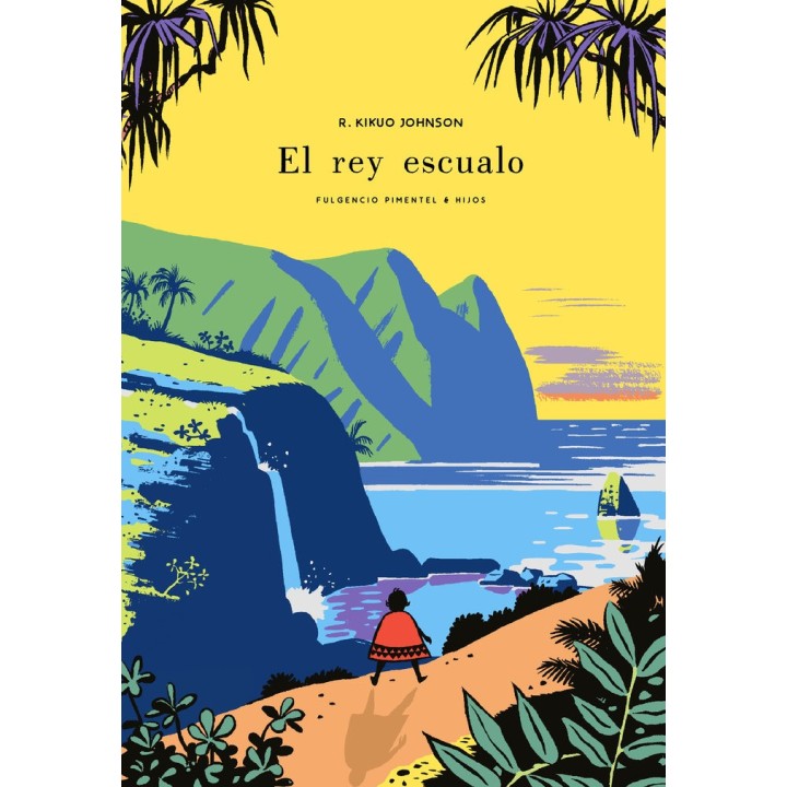 REY ESCUALO,EL
