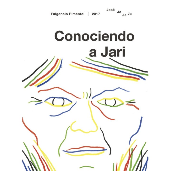 CONOCIENDO A JARI