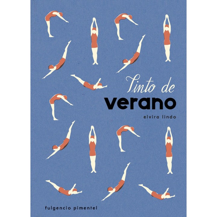 TINTO DE VERANO
