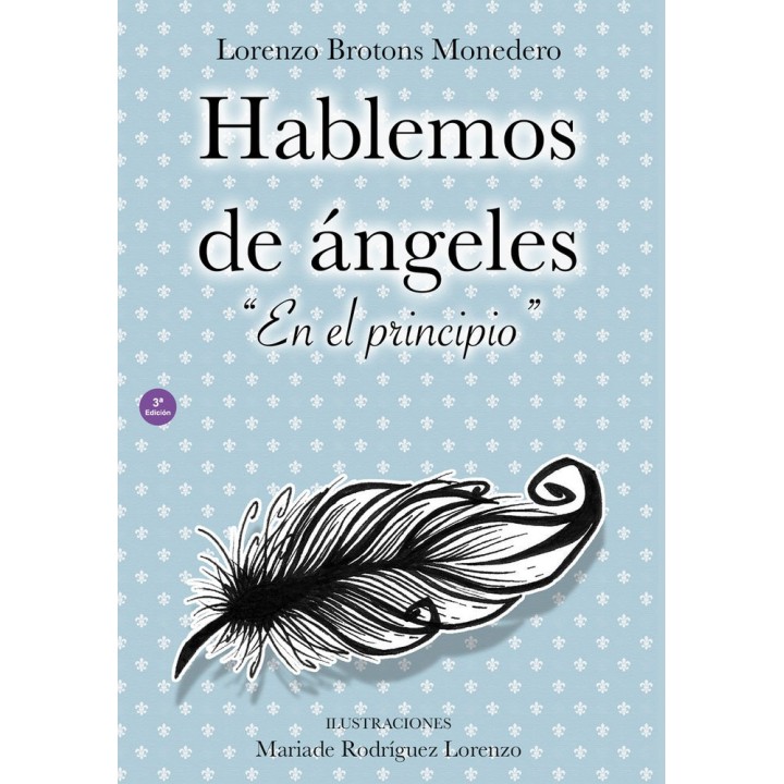 HABLEMOS DE ANGELES EN EL PRINCIPIO