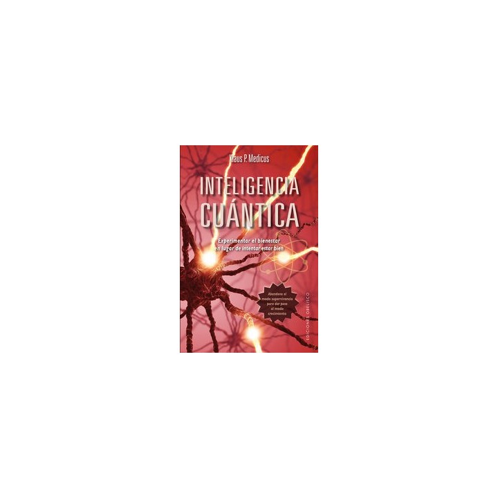 INTELIGENCIA CUANTICA