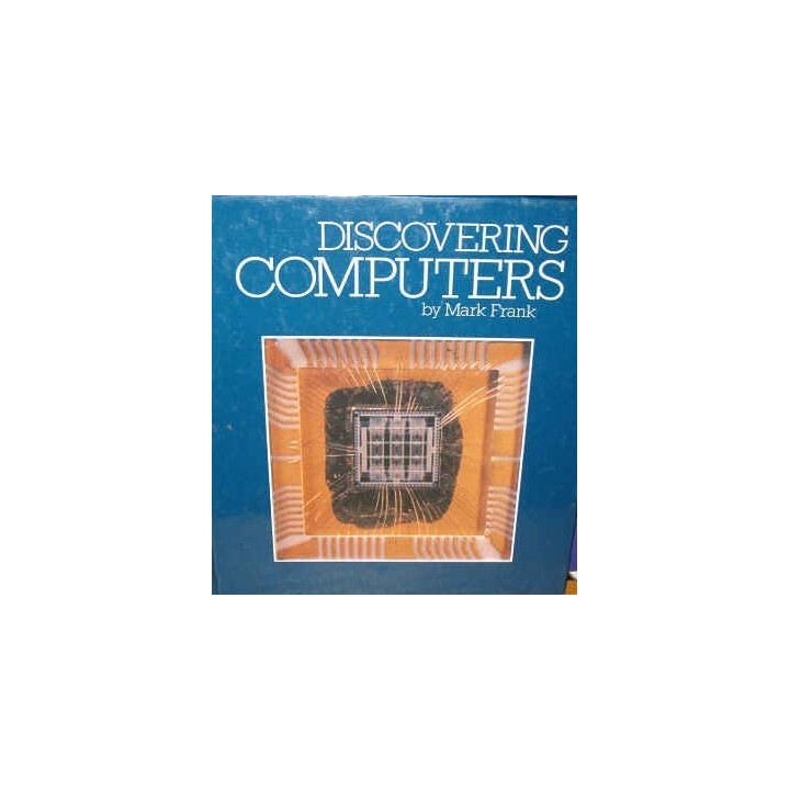 DISCOVERING COMPUTERS