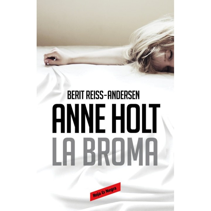 HANNE WILHELMSEN 5 BROMA,LA