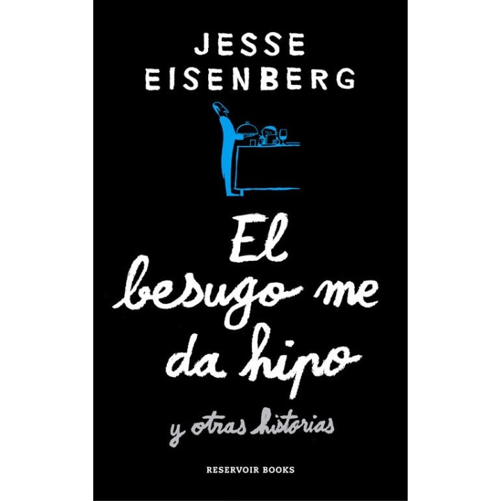 BESUGO ME DA HIPO,EL