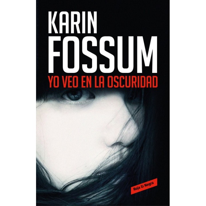 YO VEO EN LA OSCURIDAD