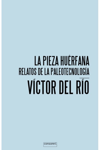 PIEZA HUERFANA,LA