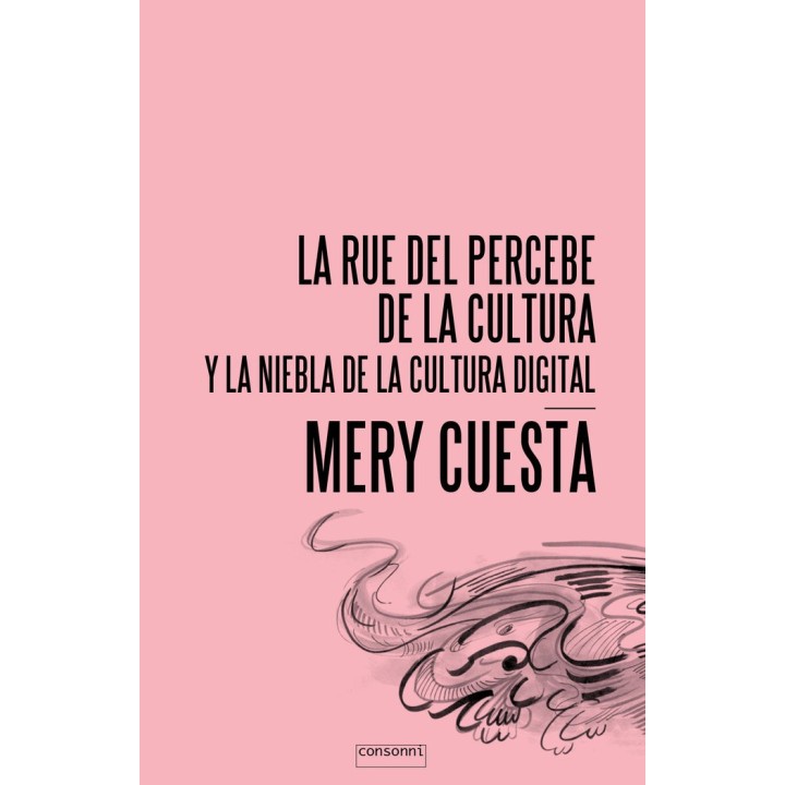 RUE DEL PERCEBE DE LA CULTURA Y LA NIEBLA DE LA CULTURA DIG