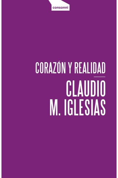 CORAZON Y REALIDAD